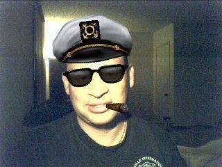 Steve Chavez