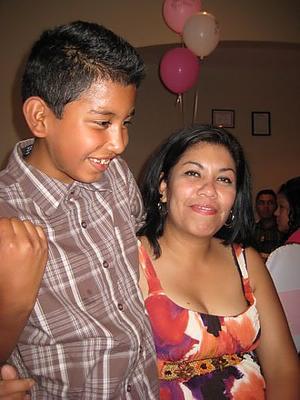 Cecilia Vega