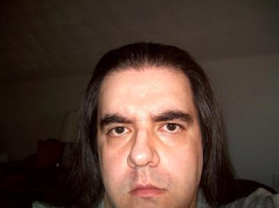Timothy Megahan