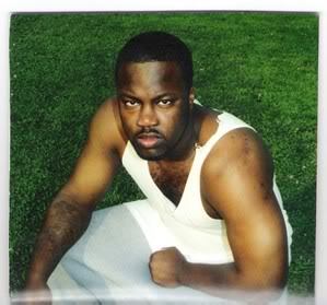 Kareem Bennett