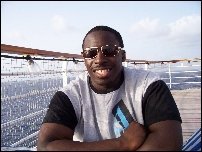 Darren Burrell