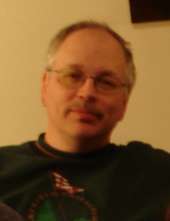 Thomas Ernst