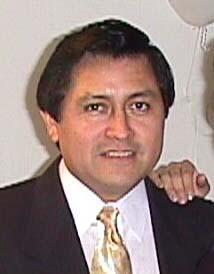 Juan Tenicela