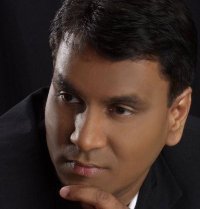 Pepe Ramnath