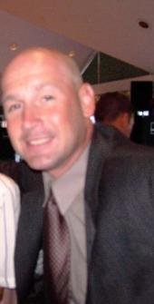 Robert Harmon
