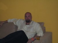Scott Mccain