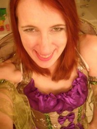 Danielle Billy