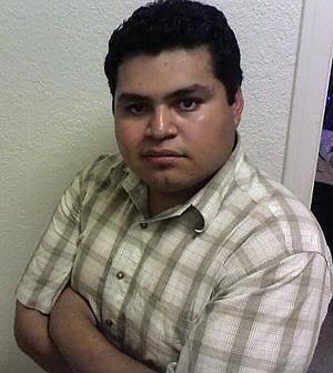 Nestor Armas