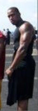 Donta Poyser