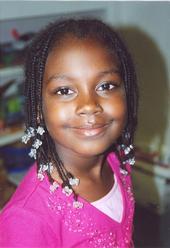 Ismere Payton