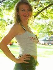 Kellie Dodds
