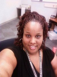 Manika Glasper