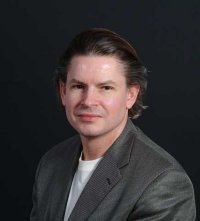 William Robinson