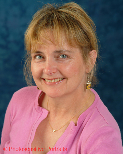 Irmgard Morawietz