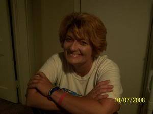 Sherry Robb