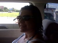 Krissy Scoon