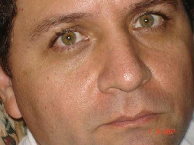 Mauricio Carrillo