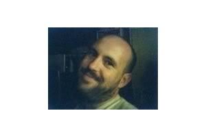 Russell Hutchinson