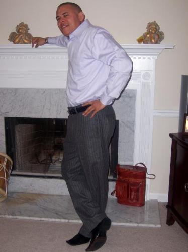 Jose Pena