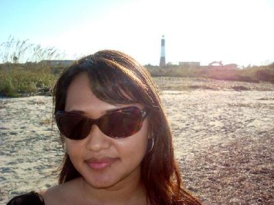 Margaret Reyes