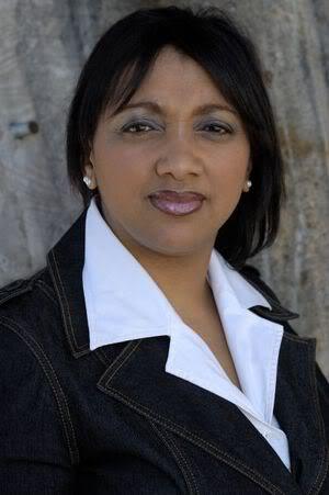 Karen Baker