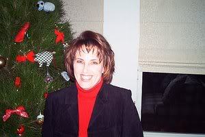 Christine Boswell