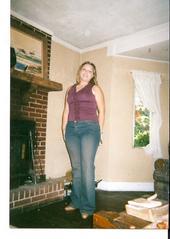 Lora Rogers
