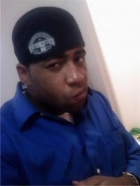 Eric Barnes