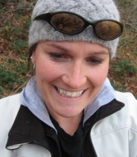 Suzanna Worthington