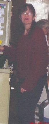 Sandra Evans