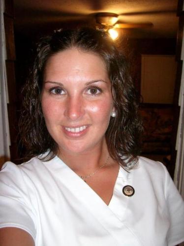 Jennifer Dickens
