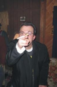 Brett Jordan