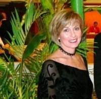 Janice Netherland