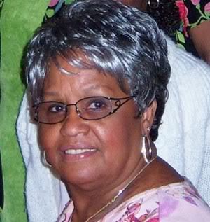 Florence Richardson