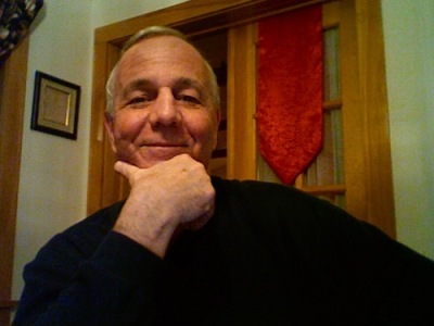 Philip Mortensen