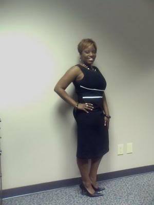 Tracy Williams