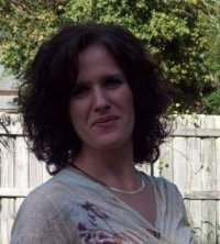 Amanda Hinson
