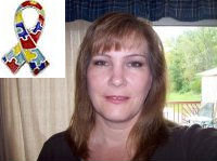 Audrey Carlson