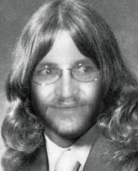 Matthew Connolly