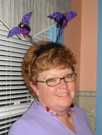 Theresa Dolan