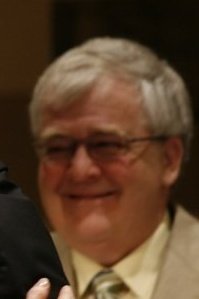 Larry Wegener