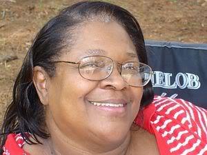 Beverly Singleton