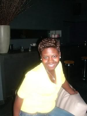 Michelle Chery