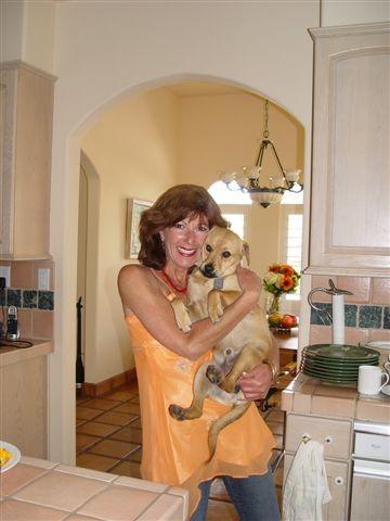Naomi Nussbaum