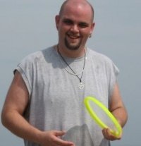 Christopher Morrison