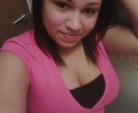 Khrishauna Partin