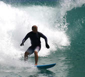 Michael Rogers