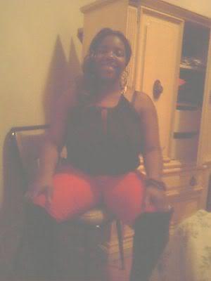 Rochelle Pinex