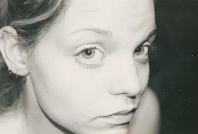 Anna Teague