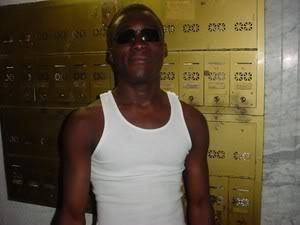 Ransmonz Aboagye
